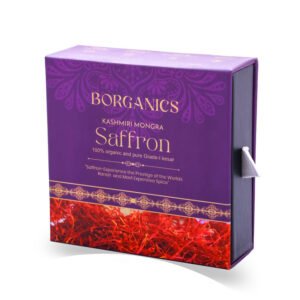 Saffron 2 gm